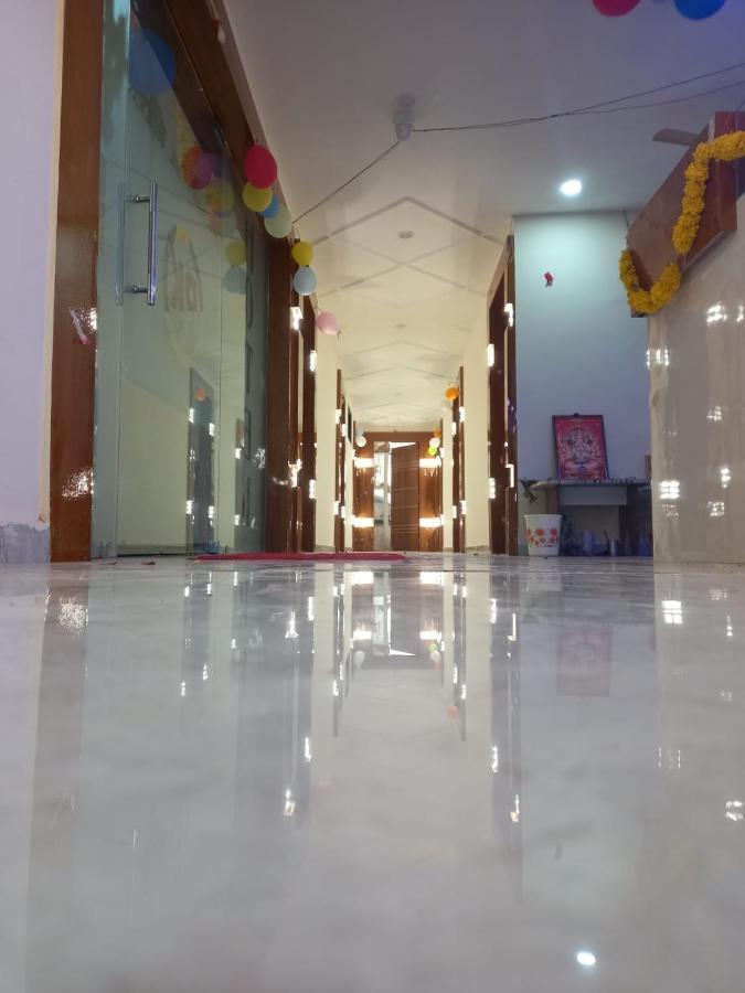 Hotel Rk Villa Vadodara Ngoại thất bức ảnh